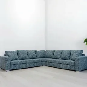 Dublin Laguna upholstered sofa