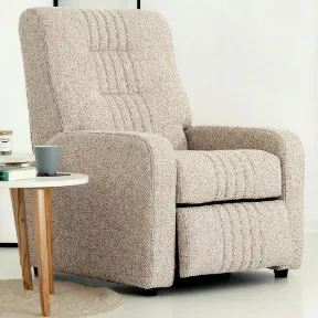 Langley Suntan upholstered chair