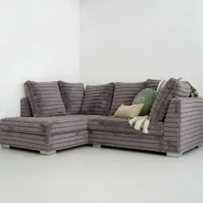 Mondo Otter upholstered sofa