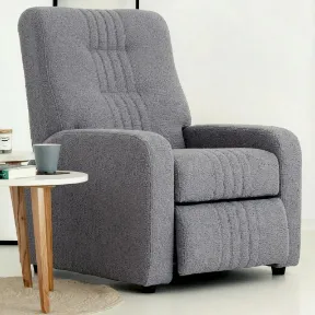 Apollo Cement upholstered chair