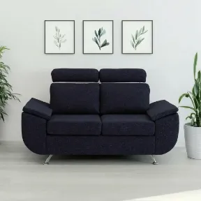 Apollo Twilight upholstered sofa