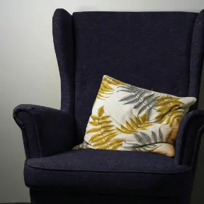 Apollo Twilight upholstered chair