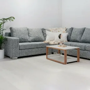 Hampton Capri upholstered sofa