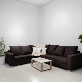 Marquis Java upholstered sofa