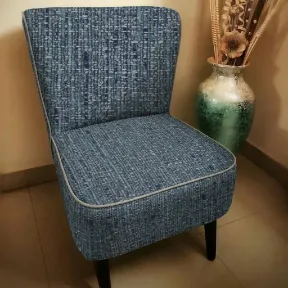 Dublin Laguna upholstered chair