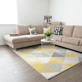 Mondo Toast upholstered sofa