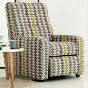 Mykonos Urban upholstered chair