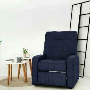 Roman Baltic upholstered chair