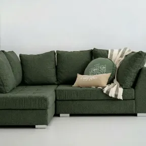 Apollo Clover upholstered sofa