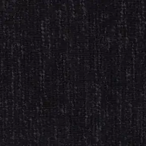 Amara Black upholstery fabric in Black