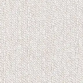 Amara Cream upholstery fabric in Cream