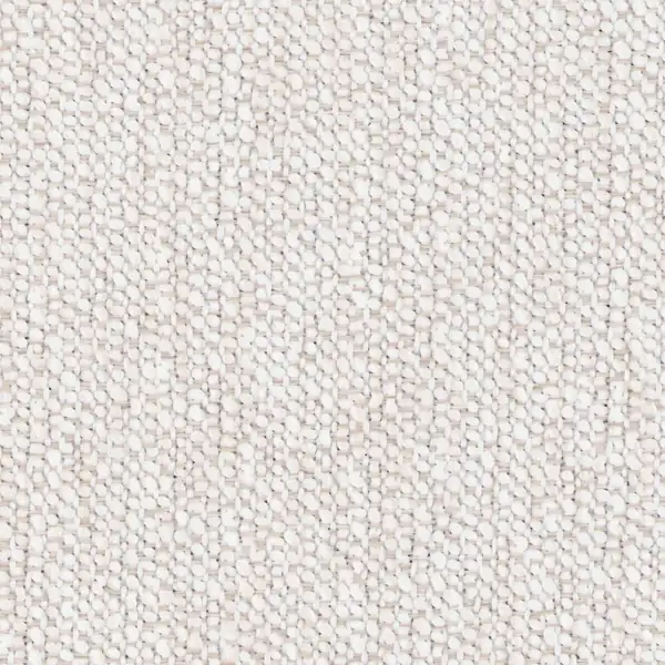 Amara Cream upholstery fabric in Cream