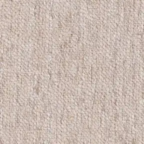 Amara Sand upholstery fabric in Cream