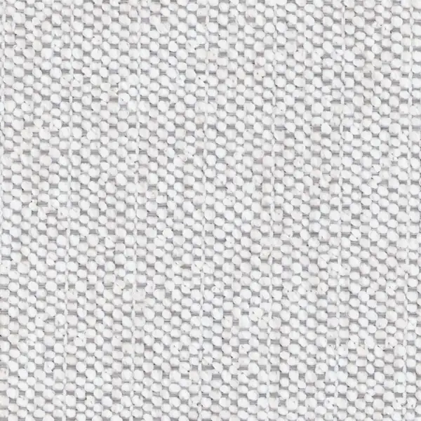 Amazon Fog upholstery fabric in Cream
