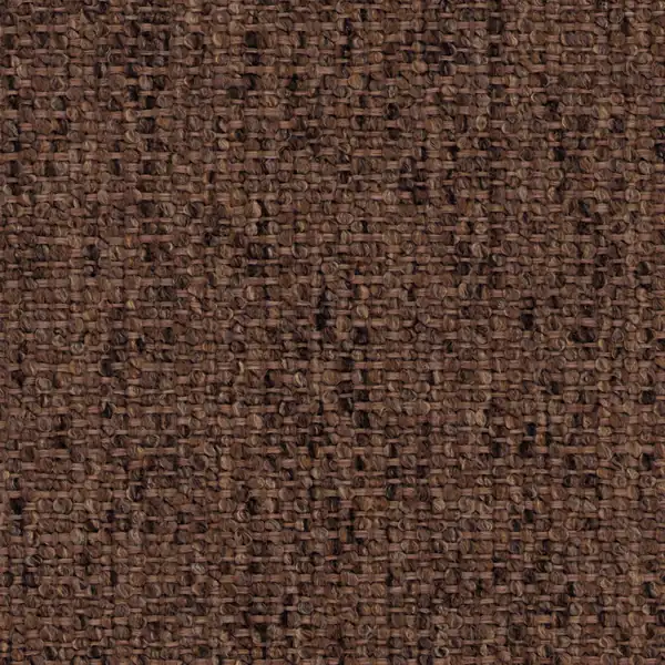 Amazon Nougat upholstery fabric in Brown