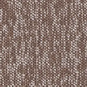 Amazon Shitake upholstery fabric in Brown