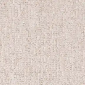 Andaz Vanilla upholstery fabric in Cream