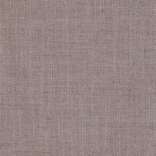 Betty Mushroom upholstery fabric in Grey