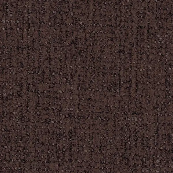 Bruno Bark upholstery fabric in Brown