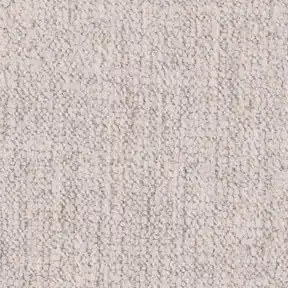 Bruno Bone upholstery fabric in Cream