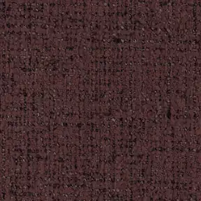 Bruno Currant upholstery fabric in Red