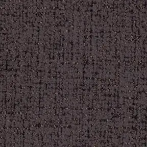 Bruno Gunmetal upholstery fabric in Grey