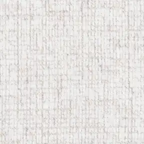 Bruno Ivory upholstery fabric in Cream