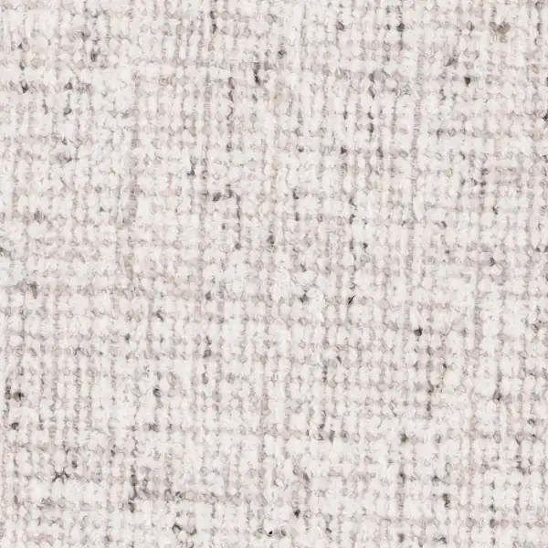 Bruno Pumice upholstery fabric in Cream
