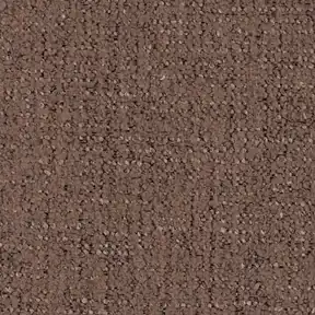 Bruno Rattan upholstery fabric in Brown