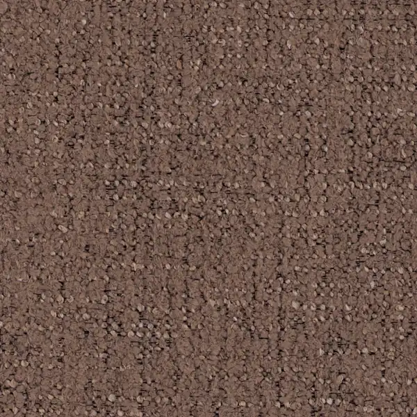 Bruno Rattan upholstery fabric in Brown