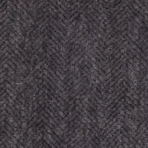 Everest Ash upholstery fabric in Grey