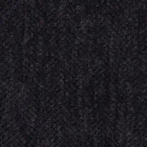 Everest Charcoal upholstery fabric in Grey