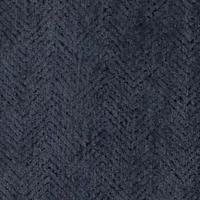 Everest Denim upholstery fabric in Blue