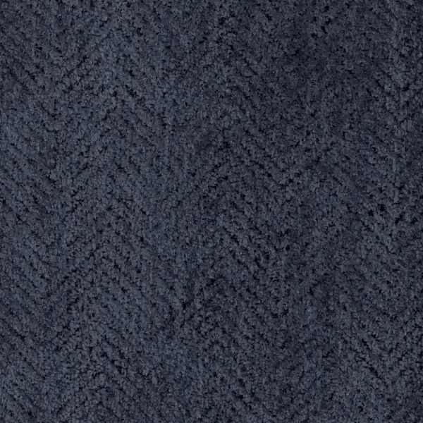 Everest Denim upholstery fabric in Blue