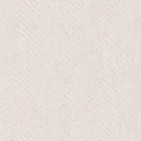 Everest Ivory upholstery fabric in Cream
