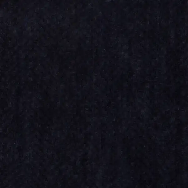 Everest Navy upholstery fabric in Blue