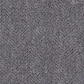 Everest Silver upholstery fabric in Grey
