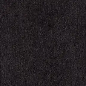 Gianna Black upholstery fabric in Black