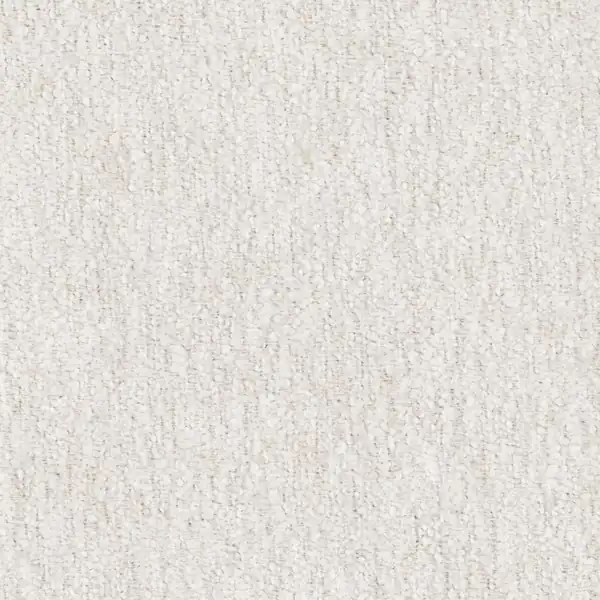 Gianna Cream upholstery fabric in Cream