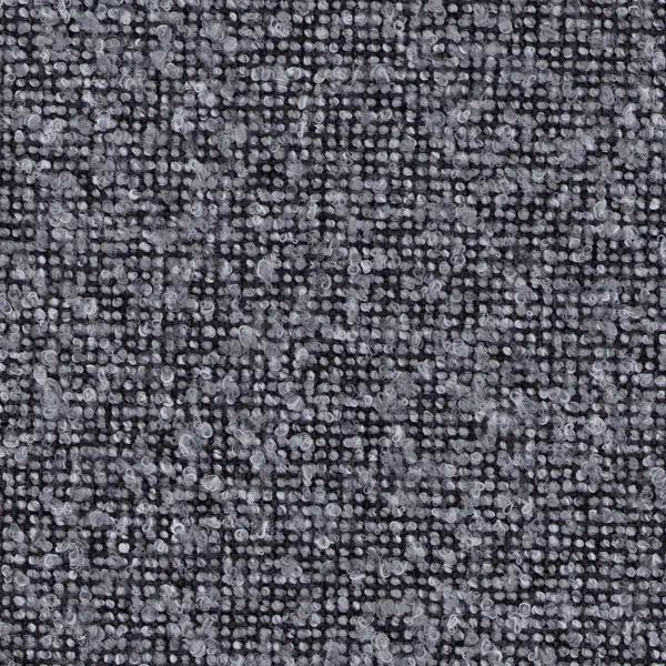 Indus Fog upholstery fabric in Grey