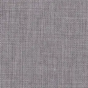 Kyoto Silver upholstery fabric in Grey