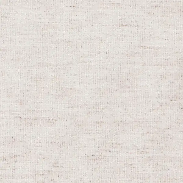 Lauren Cream upholstery fabric in Cream