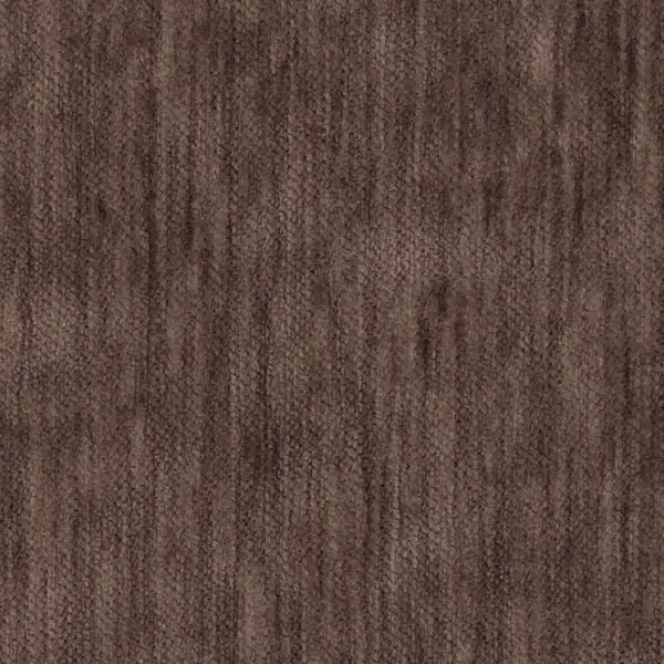 Luscious Cognac upholstery fabric in Brown