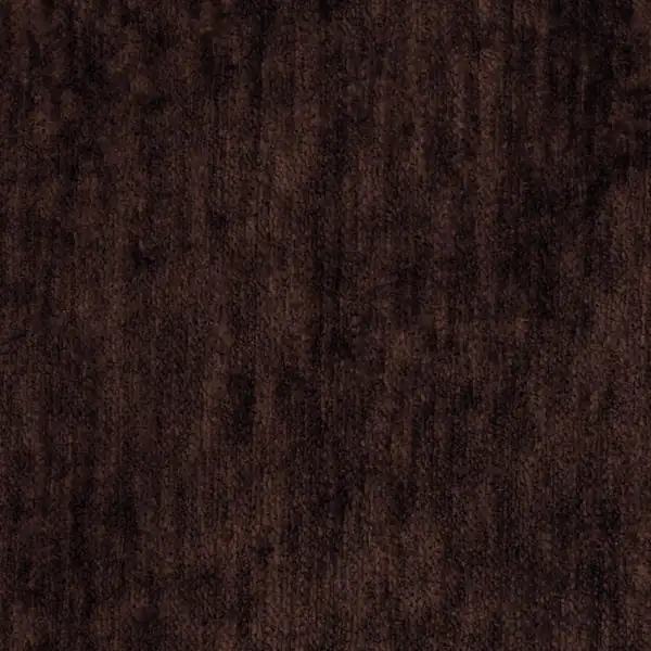 Luxor Bison upholstery fabric in Brown