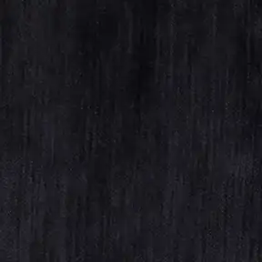 Luxor Coal upholstery fabric in Black