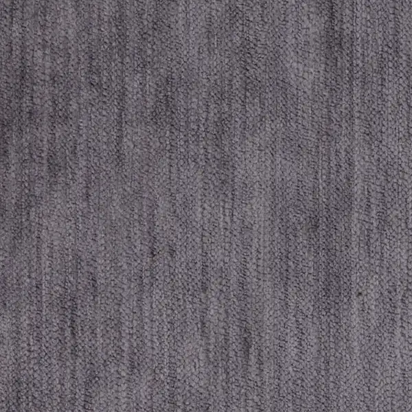 Luxor Metal upholstery fabric in Grey