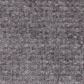 Magnus Silver upholstery fabric in Grey