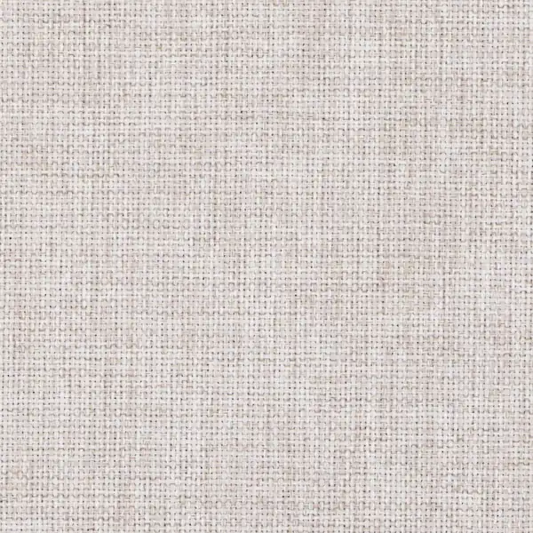 Nile Beach upholstery fabric in Cream