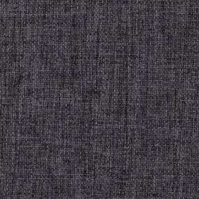 Nile Flannel upholstery fabric in Grey