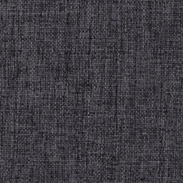 Nile Flannel upholstery fabric in Grey
